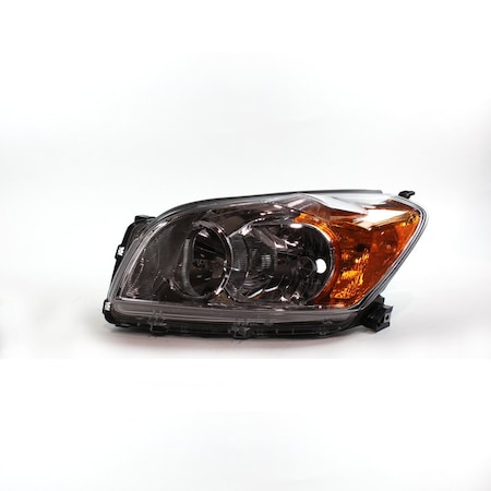 Tyc 20-9032-01 Headlight 20-9032-01